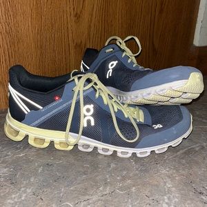 OnCloud Running Shoes